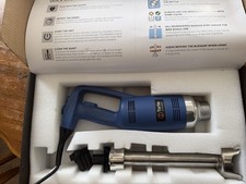 TK Tartle Commercial Immersion Blender 500W Stainless Steel