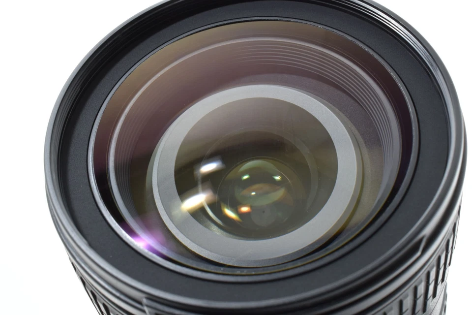 [Near Mint] Nikon AF-S DX Nikkor 16-85mm f/3.5-5.6G ED VR Zoom Lens 2683798 - Image 2 of 4