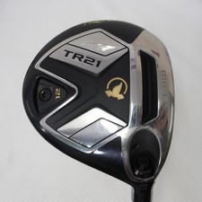 HONMA Fairway TOUR WORLD TR21 3W 14  Stiff VIZARD FD-6
