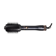 Nicky Clarke Frizz Control Hot Air Styler Large Barrelled Volumiser Model NHA047