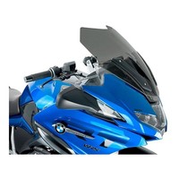 WRS Windschild / Windschutz Wscrn Sport BMW R1250RT DK SK