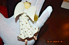 Lenox * 2024 HEAVENLY ANGEL * Christmas Ornament, 4 1/2" — photo 10