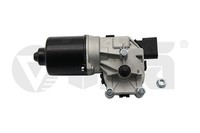Wischermotor Vika 99550758501 12V FüR VW Polo 4 9A4 9A2 9N2 9A6 9N4 16V Bifuel 1