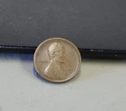 1909 S US Lincoln Cent 1c Key Date VF+