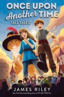 Tall Tales | James Riley | Englisch | Taschenbuch | Kartoniert / Broschiert