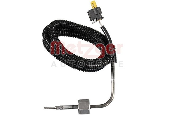 Metzger Autoteile Sensor Abgastemperatur 08941048 FüR Mercedes Klasse W176 CLA-image