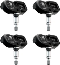 Marsflex TPMS Sensor 42607-33021 Fit for Toyota Lexus Rav4 Camry 4Runner Tacoma 