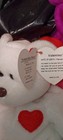 Valentino Beanie Baby - Rare & Retired — photo 4
