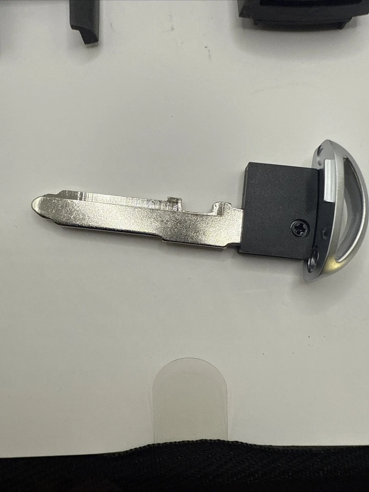 Llave inteligente OEM 2012-2018 Mazda 3, CX3, CX5, CX9 WAZSKE13D02 KDY3-67-5DY DESBLOQUEADO Foto 4 de 4