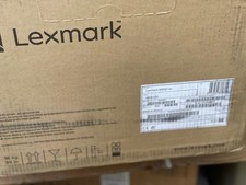 Lexmark MS321dn Printer With Duplex Network M...