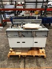 Pitco Electric Commercial Fryer*Bank Of 3*Free Freight*