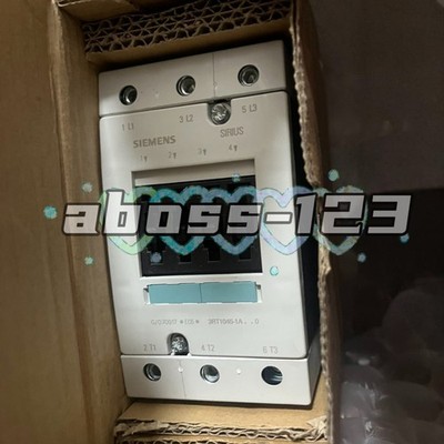 Siemens 3RT1045-1AP00 AC Contactor 3RT10451AP00#1pcs New In Box
