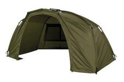 Tempest Brolly 100 / Karpfen-Fischerei Unterschlupf