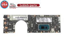 Lenovo Yoga 9-14ITL5 i7-1185G7 UMA 16G Laptop Motherboard 5B20Z26723 USK