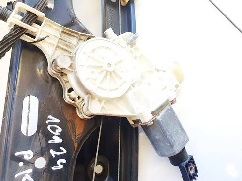 6927027 Fensterhebermotor Vorne Linke 996624-102 BMW X1 DE2415362-08