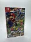Mario Party Superstars - Nintendo Switch