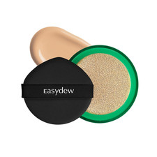 Mela B Toning Ampoule Cushion Refill - 2-In-1 Korean Skin Care  Face Beauty Mak