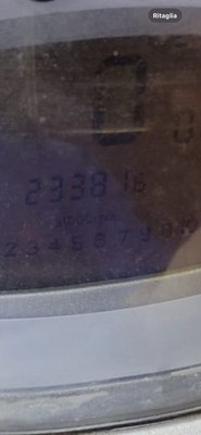 INSTRUMENT KILOMETERZÄHLER 23000 KM KYMCO GRAN DINK 250 2000 2006