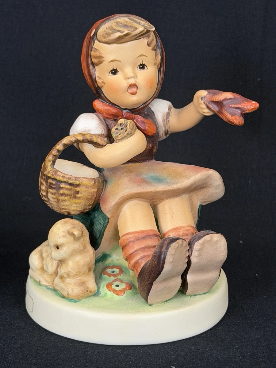 Hummel Farewell for sale | eBay
