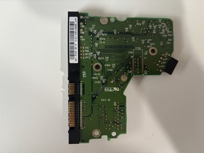 WESTERN DIGITAL WD Caviar SE 250GB Controller/PCB WD2500JS 2060-701335-005 REV A