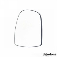 Glas AußEnspiegel Links FüR Nissan Primastar Bus Dci, Renault, Opel 01-25