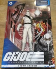 Hasbro GI Joe Classified Series #35 Storm Shadow 6" Figure  - Sealed - NEW