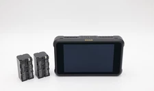Atomos Shogun 7 7" HDR Pro/Cinema Monitor/Recorder/Switcher
