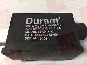 EATON CORPORATION 5-X-1-1-L / 5X11L (BRAND NEW)