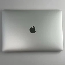 Apple MacBook Air 13.3'' (256GB SSD, Apple M1, 8GB RAM) Laptop - Space Gray -...