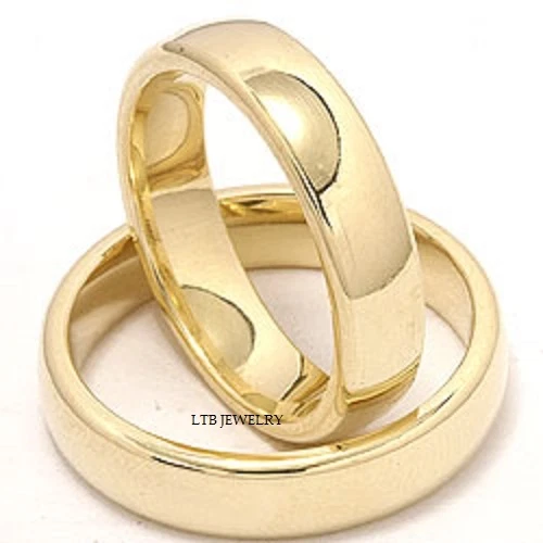 Wedding bands his and hers matching sets outlet