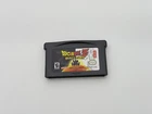 Dragon Ball Z: Buu's Fury (Nintendo Game Boy Advance GBA) Authentic