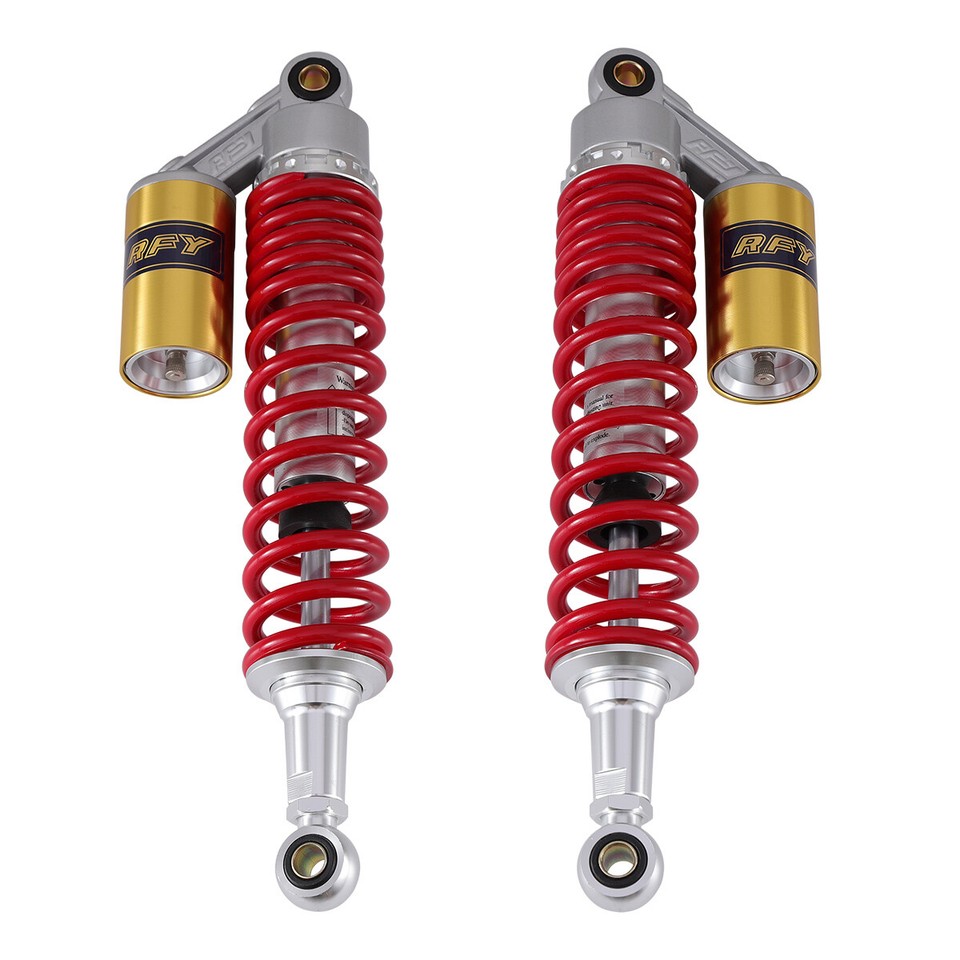 Stage 4 Performance Front Shocks Absorbers Set for Yamaha Banshee 350