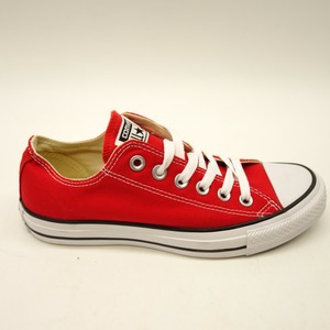 converse red 6.5