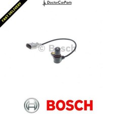 Engine RPM Speed Sensor FOR VW GOLF V 3.2 05-08 Petrol 1K1 BUB CBRA BUB Bosch