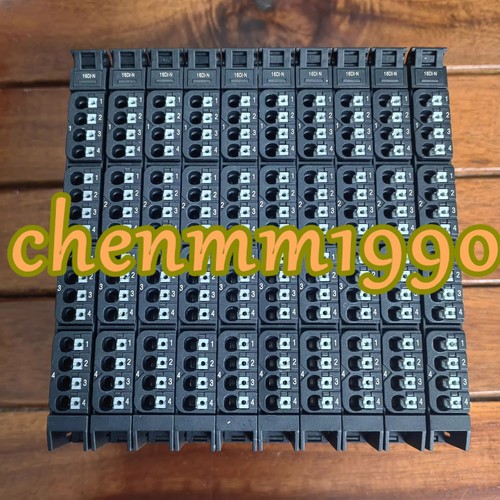 1PC used UR20-16DI-N 1315390000 #YY - Picture 6 of 6