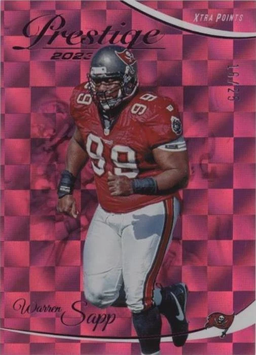 Xtra Points Premium Pink