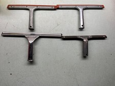 Squeegee Lot Metal Window Cleaning Tools Hand...