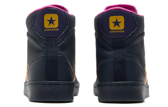 CONVERSE PRO LEATHER HI 170237C 'Heart of the City-Shanghai CONVERSE PRO LEATHER HI 170237C 'Heart of the City-Shanghai