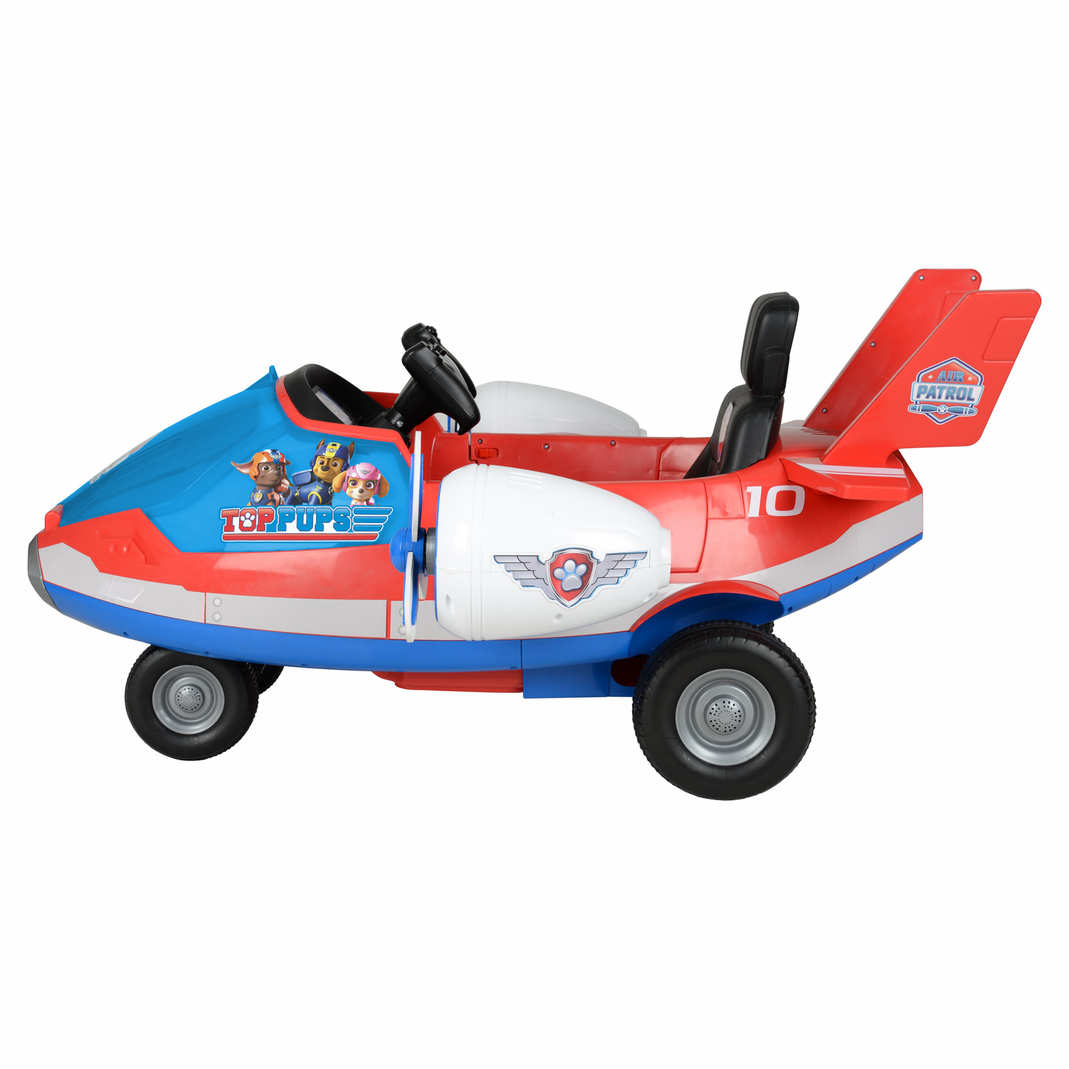 paw patrol 12v