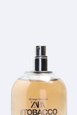 zara tobacco collection infinite ZARA Tobacco Collection Infinite Rich Warm Addictive Eau De Parfum Men  100ml New