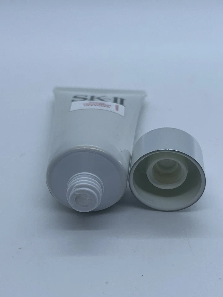 LIMPIADOR TRATAMIENTO FACIAL SK-II 17 ml TRAVEL MINI TAMAÑO NUEVO SIN CAJA Foto 3 de 4