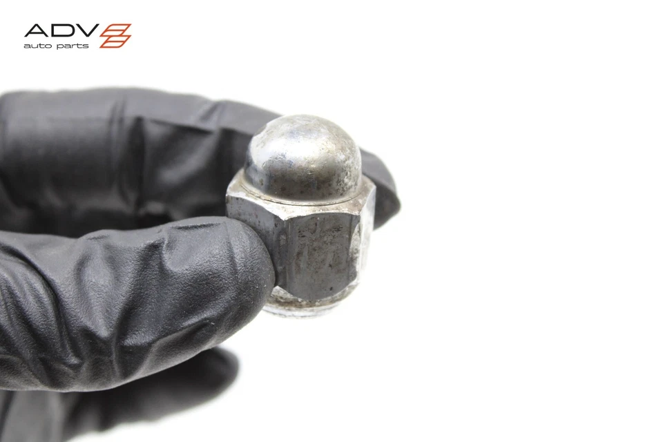 Toyota RAV4 1996-2024 llanta tuerca perno fabricante de equipos originales - juego de 20- Foto 4 de 4