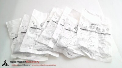 SCHNEIDER ELECTRIC ZBE101, SEE DESC #299225