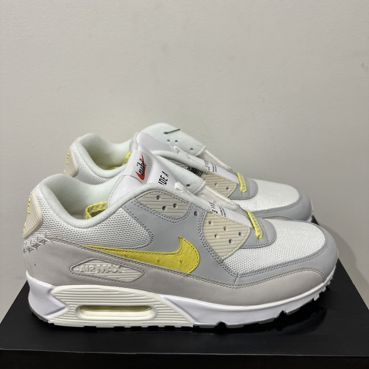 air max 90 mixtape side a