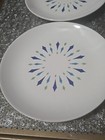 Vintage Set Of 4 SALEM CAROUSEL SALAD PLATES 7" — photo 9