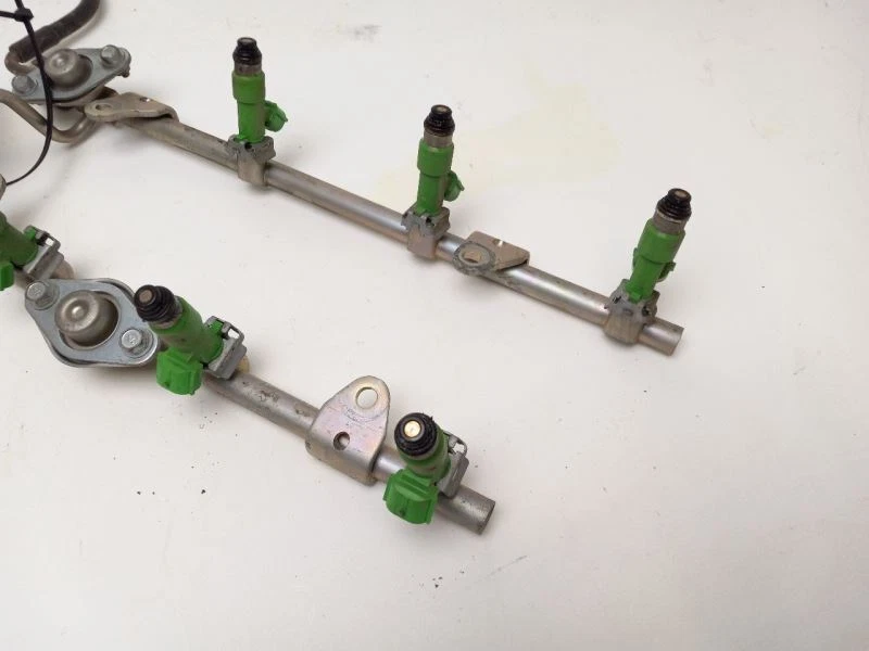 FUEL RAIL FOR HONDA ODYSSEY 2006 - 2017 - Image 2 of 4