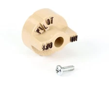 VALVE KNOB 1-1/4 D, OFF-PILOT-ON A32053 for American Range AMRA32053