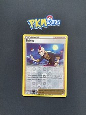 Pokémon TCG Sidney Fusion Strike 241/264 Reverse Holo NM.