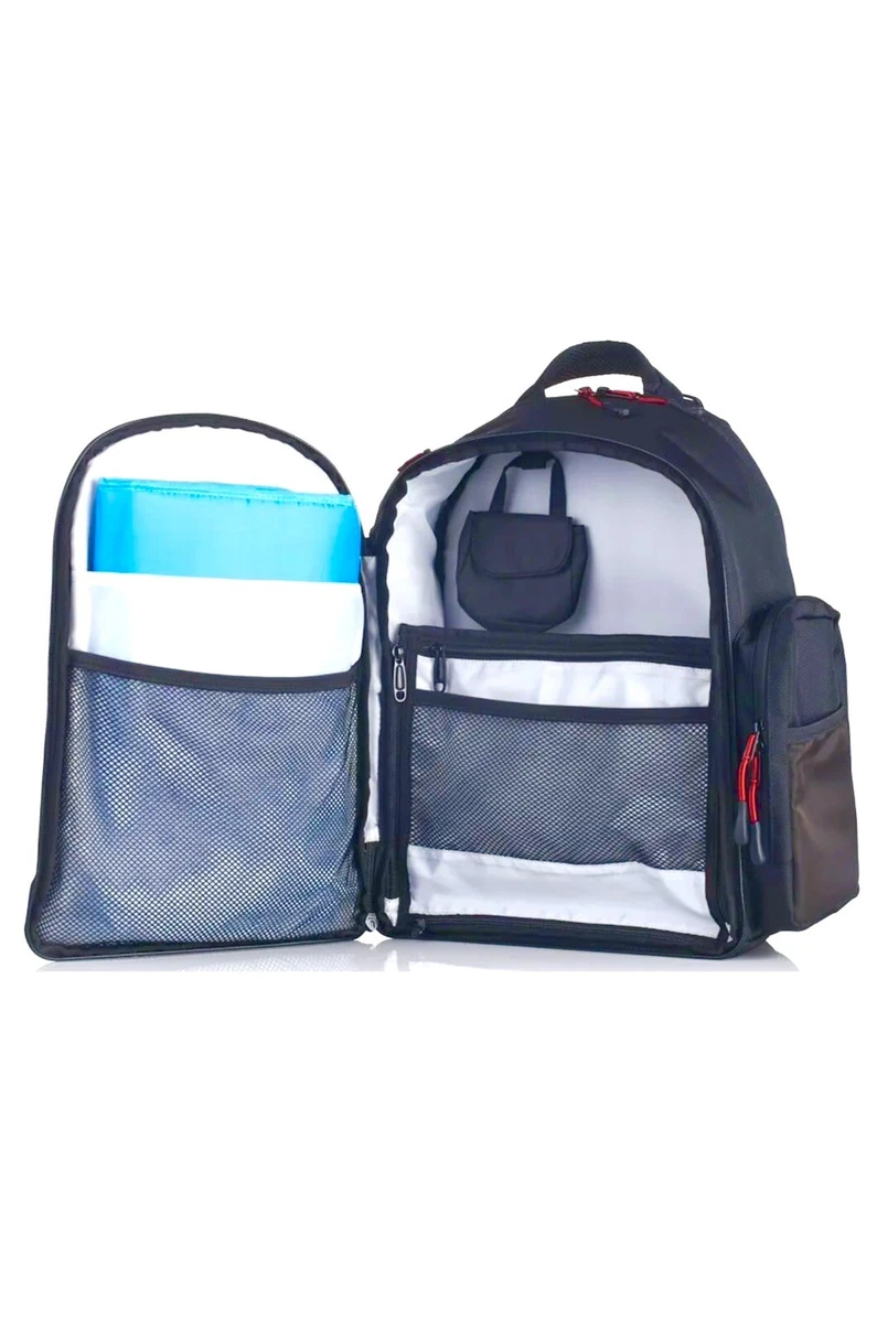 Okkatots everyday top diaper bag