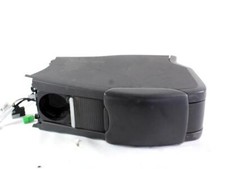 39819464 Tunnel Zentral Mit Armlehne VOLVO XC60 2.0 D 120KW 6M 5P (2012) Ro